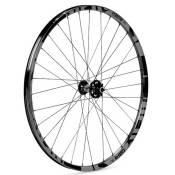 Gtr Sl27 27.5´´ Disc Mtb Front Wheel Noir 15 x 110 mm