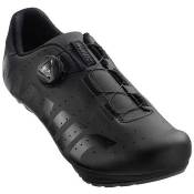 Mavic Cosmic Boa Spd Road Shoes Noir EU 40 2/3 Homme