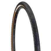 Panaracer Gravelking Sk+ 700c X 43 Rigid Gravel Tyre Noir 700C x 43