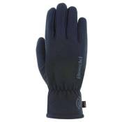 Roeckl Parlan Long Gloves Noir 6 Homme