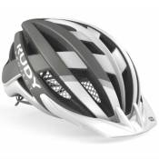 Rudy Project Venger Mtb Helmet Blanc,Gris L