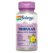 Solaray Tribulus 60 Units Man Blanc,Violet