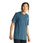 Specialized Sbc Short Sleeve T-shirt Bleu S Femme