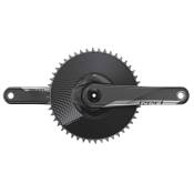 Sram Red Axs Dub Aero (activation Required) Crankset With Power Meter Noir 177.5 mm / 50t