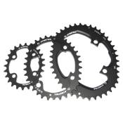 Stronglight Osymetric Chainring Noir 24/34/42t