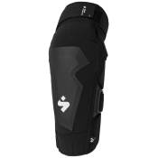 Sweet Protection Pro Hard Shell Knee Guards Noir L