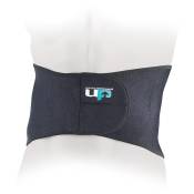 Ultimate Performance Performance Advanced Back Support Gris S-M