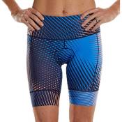 Zoot Ltd Tri 8´´ Shorts Bleu XS Femme