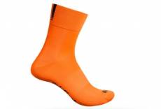Chaussettes gripgrab lightweight sl orange