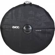 Evoc Double Wheel Bag Noir