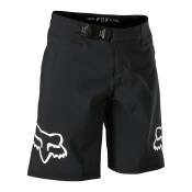 Fox Racing Mtb Defend Shorts Noir 24