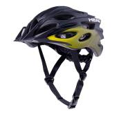 Head Bike W07 Mtb Helmet Noir 57-61 cm