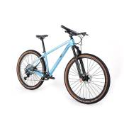 Ice Mt10 29´´ Deore 2022 Mtb Bike Bleu M