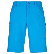 Kilpi Trackee Shorts Bleu S Homme