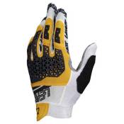Leatt 4.0 Lite Gloves Jaune XL Homme