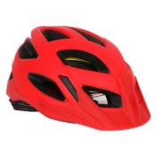 Msc City Mips Urban Helmet Rouge M-L