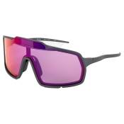 Out Of Bot 2 Irid Red Photochromic Sunglasses Clair IRID Red/CAT1-3