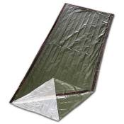Pentagon Zero Hour Tac Maven Emergency Sleeping Bag Vert