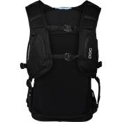 Poc Column Vpd Backpack 3l Protective Backpack Noir