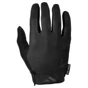 Specialized Body Geometry Sport Gel Long Gloves Noir M Homme