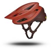 Specialized Camber Mips Urban Helmet Rouge S