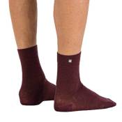 Sportful Matchy Wool Half Long Socks Rouge EU 39-41 Femme