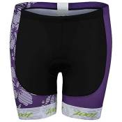 Zoot Ultra Cycle Team 7´´ Shorts Violet M Femme
