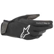 Alpinestars Bicycle Drop 6.0 Long Gloves Noir M Homme