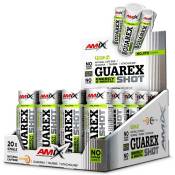 Amix Guarex Energy & Mental 60ml Energy Mojito 20 Units Clair
