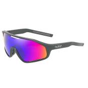 Bolle Shifter Polarized Sunglasses Noir Ultraviolet Polarized/CAT3