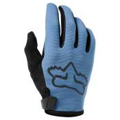 Fox Racing Mtb Ranger Long Gloves Bleu S Homme