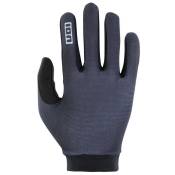 Ion Logo Gloves Noir XS Homme