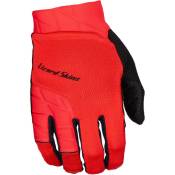 Lizard Skins Monitor Ops Long Gloves Rouge M Homme