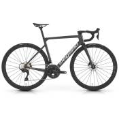 Megamo Pulse Elite 20 105 2024 Road Bike Noir XL