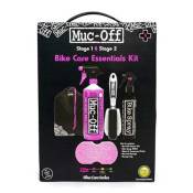 Muc Off Bike Care Essentials Kit Rose