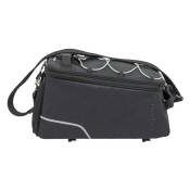 New Looxs Sports Trunkbag Racktime Carrier Bag 31l Noir