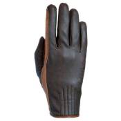 Roeckl Kido Long Gloves Marron 10 Homme