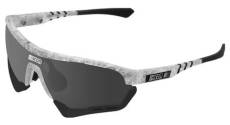Scicon sports aerotech scn pp lunettes de soleil de performance sportive scnpp multimiror silver matt gele