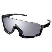 Shimano Aerolite 2 Sunglasses Noir Photocrhomic Gray/CAT3