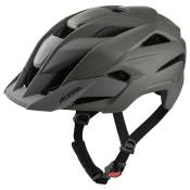 Alpina Kamloop Mtb Helmet Noir 56-59 cm