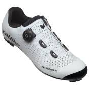 Catlike Mixino Rc1 Carbon Road Shoes Blanc EU 43 Homme