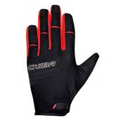 Chiba Titan Long Gloves Noir L Homme
