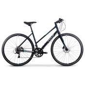 Fuji Bikes Absolute 1.3 St 2021 Bike Noir M