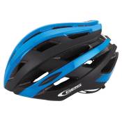 Ges Icon-12 Helmet Bleu,Noir M