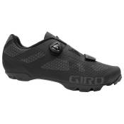 Giro Rincon Mtb Shoes Noir EU 44 Homme