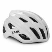 Kask Mojito 3 Road Helmet Blanc S