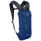 Osprey Katari 3l Backpack Bleu
