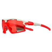 Power Race 15th Sunglasses Rouge Red Mirror/CAT3