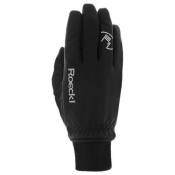 Roeckl Rax Long Gloves Noir 6 Years