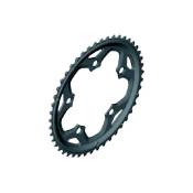 Shimano Fc-rs500 Negro Chainring Noir 50t